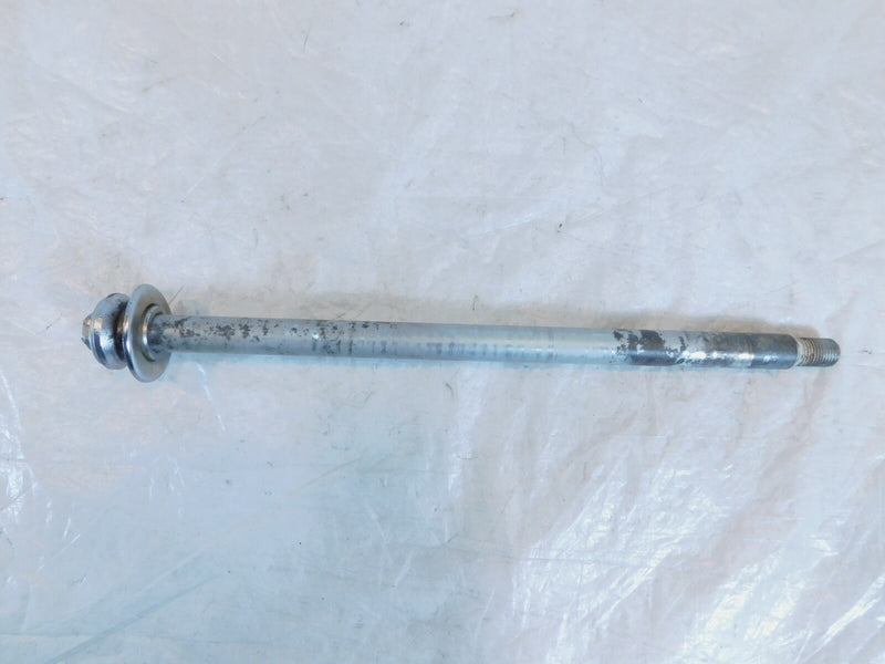 1987-2009 Suzuki Intruder 1400 & Boulevard S83 VS1400 Rear Wheel Axle Shaft Bolt