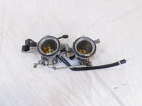 KTM 990 Adventure R S & Super Duke Air Fuel Intake Throttle Body w/ TPS - C3 Cycle