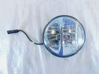 Indian Challenger Pursuit Limited & Dark Horse Front LED Headlight Headlamp Bulb