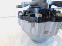 BMW R1250RT R1200RT K52 Silver Rear Wheel Drive Differential Gearbox Gear Case - C3 Cycle