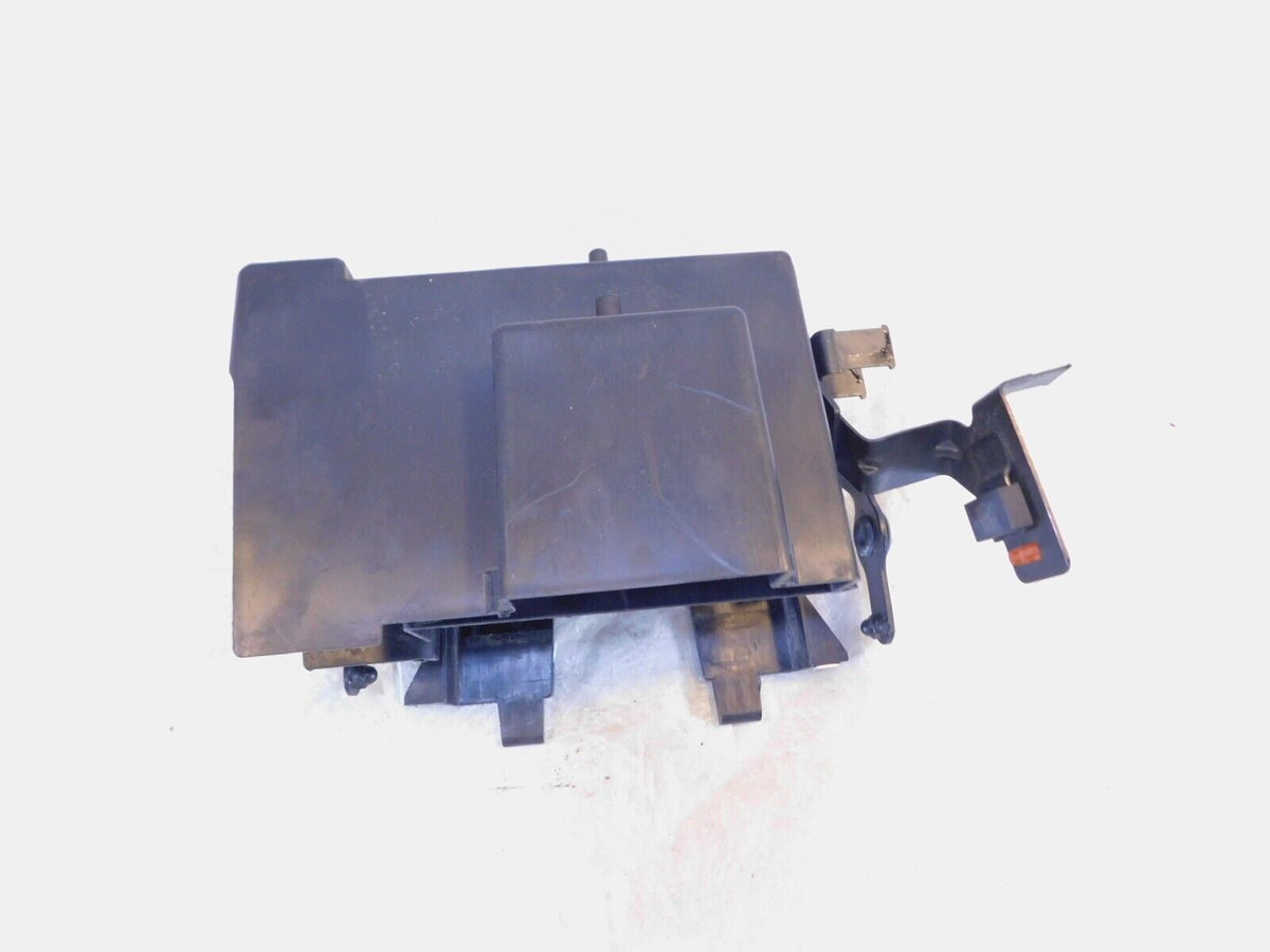 2004-2009 Honda VTX1300 VTX1300C VTX1300R VTX1300S Battery Holder Housing Box - C3 Cycle
