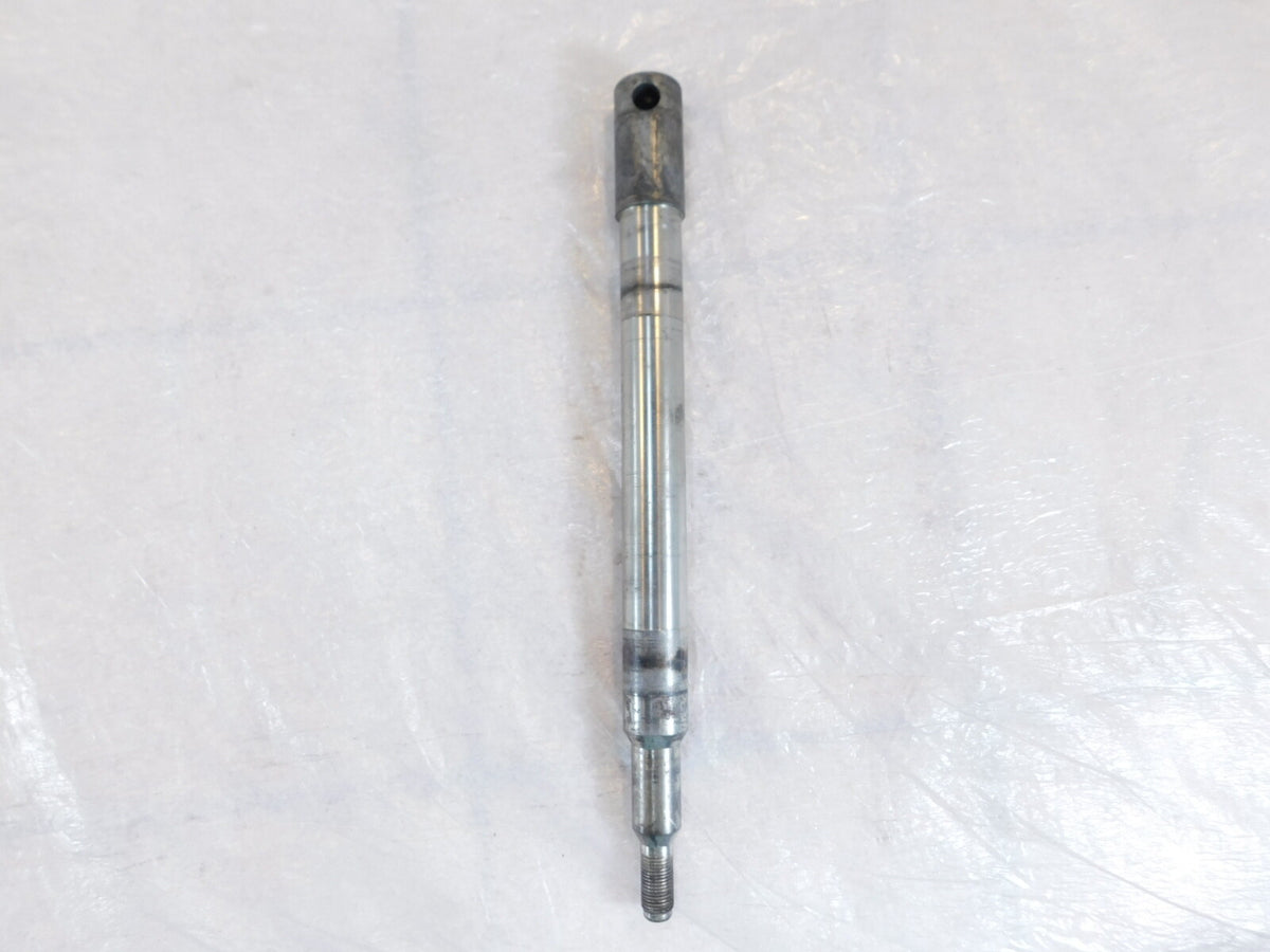 Harley Davidson Touring Road King & Electra Glide Front Wheel Axle Bolt Shaft - C3 Cycle