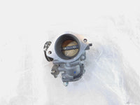 Harley Davidson Street 500 Induction Module Throttle Body Base Housing Case - C3 Cycle