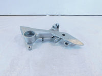 1998-01 Honda VFR800 Interceptor 800 Front Right Footrest Foot Peg Mount Bracket - C3 Cycle