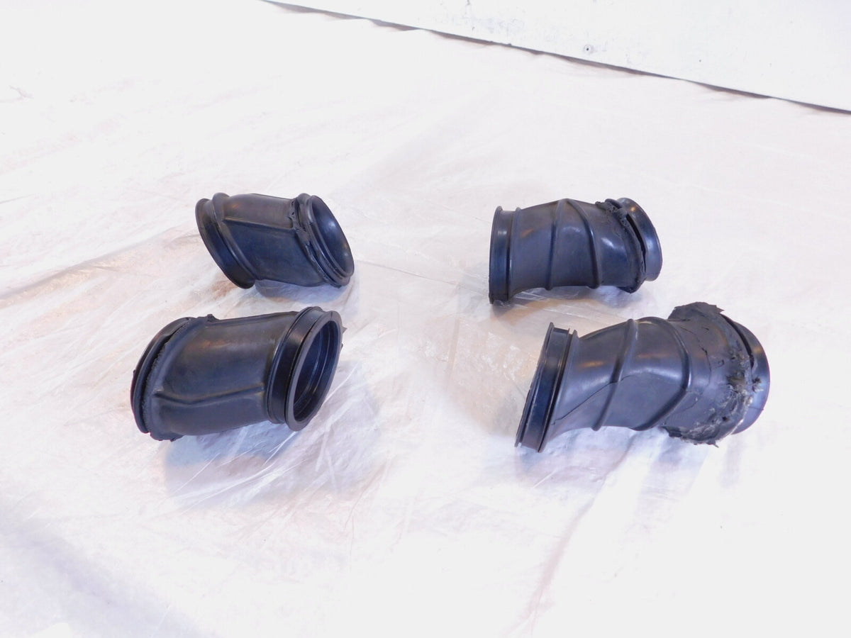 94-95 Honda CB1000 CB 1000 Airbox Air Intake Filter Cleaner Box Connecting Tubes - C3 Cycle
