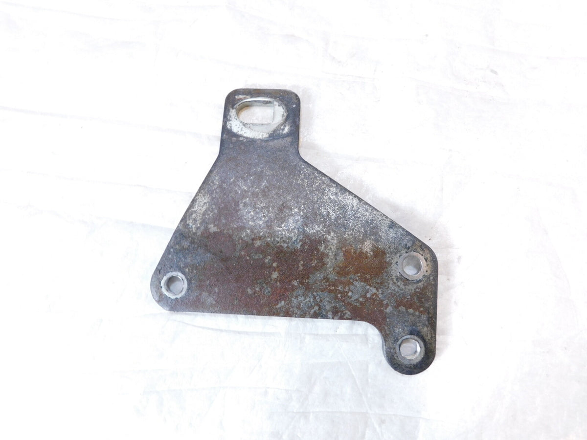 Harley Davidson Dyna Wide Glide & Low Rider Exhaust Header Pipe Mount Bracket - C3 Cycle