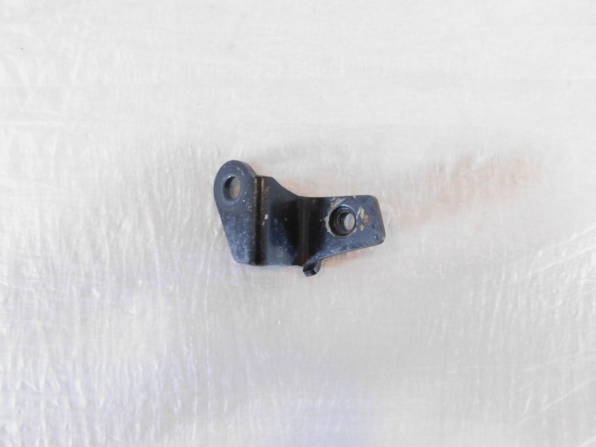 1978-1979 Honda CX500 CX 500 Electrical Indicator Signal Horn Stay Bracket Mount - C3 Cycle