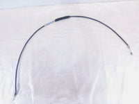 Harley Davidson Sportster 883 & 1200 Black Clutch Handlebar Cable Line 38702-05 - C3 Cycle