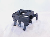 2008 Harley Screamin Eagle CVO Electra Glide & Road King ABS Pump Mount Tray - C3 Cycle
