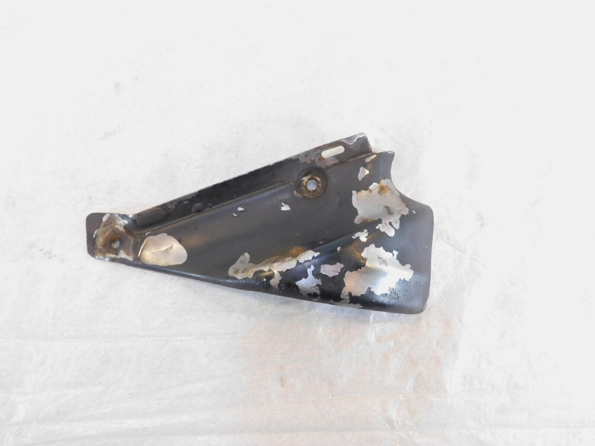 1987-2007 Honda VT1100 Spirit Shadow 1100 Front Right Frame Cover 83501-MM8-000 - C3 Cycle