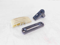 Harley Davidson EVO FXR Touring Dyna & Softail Primary Chain Tensioner Guide Pad - C3 Cycle