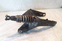 Ducati Scrambler Rear Fork Swingarm Frame & Suspension Shock Absorber For Parts - C3 Cycle