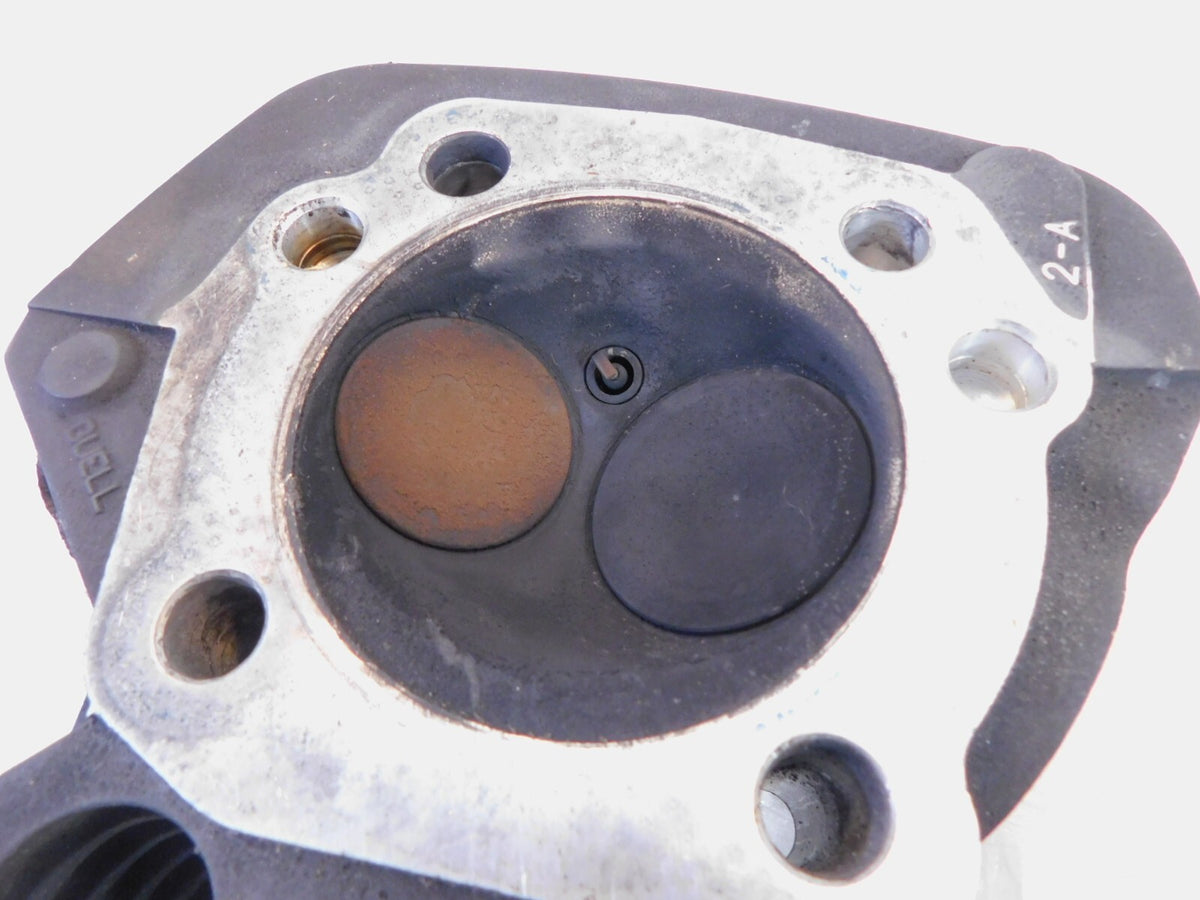 Buell S3 Thunderbolt & X1 Lightning & M2 Cyclone 1200 Front/Rear Cylinder Heads - C3 Cycle