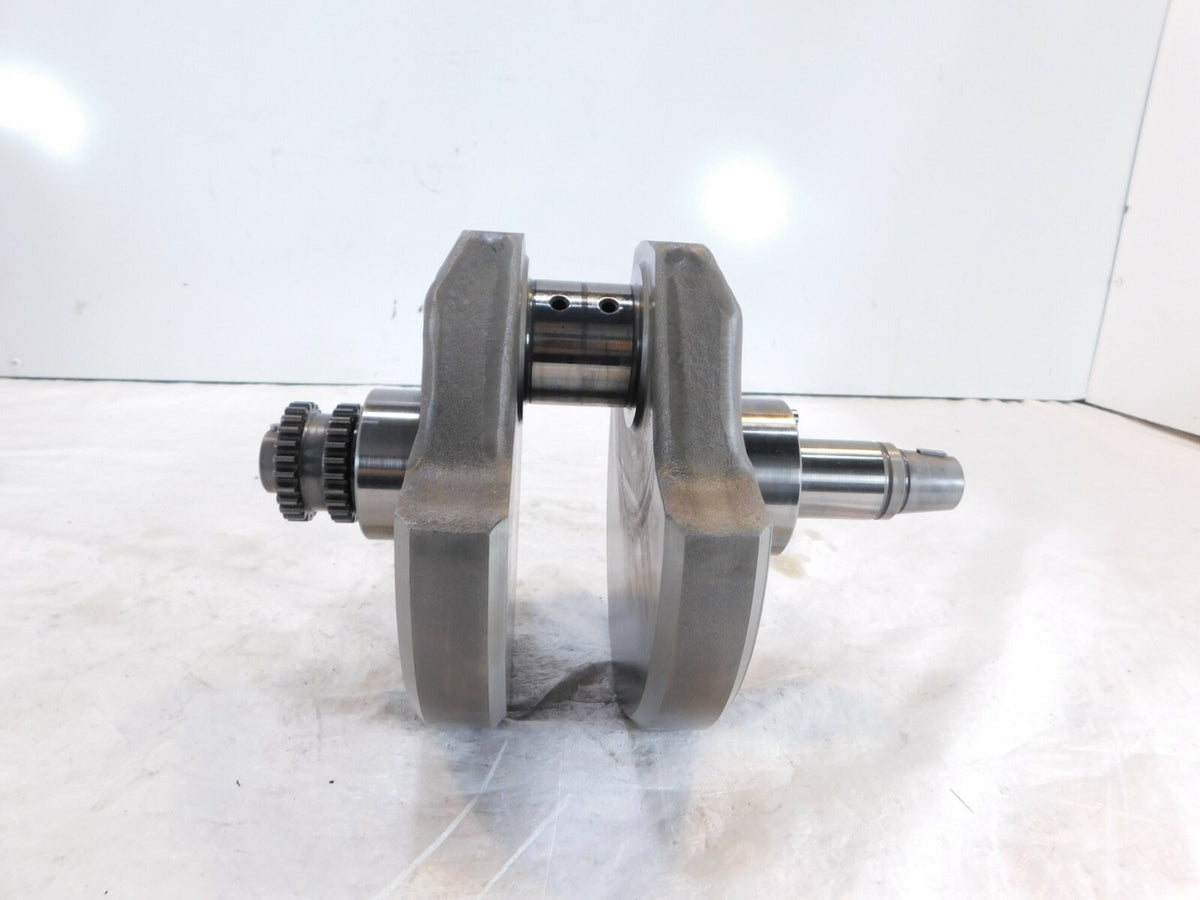 2008-2010 Victory Hammer Kingpin Vegas & Vision Engine Motor Crank Crankshaft - C3 Cycle