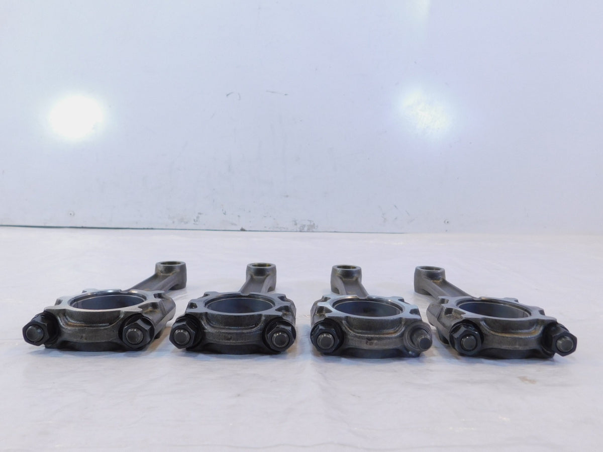 1988-1993 BMW K100RS K100 RS Engine Piston Crankshaft Connecting Rods - C3 Cycle