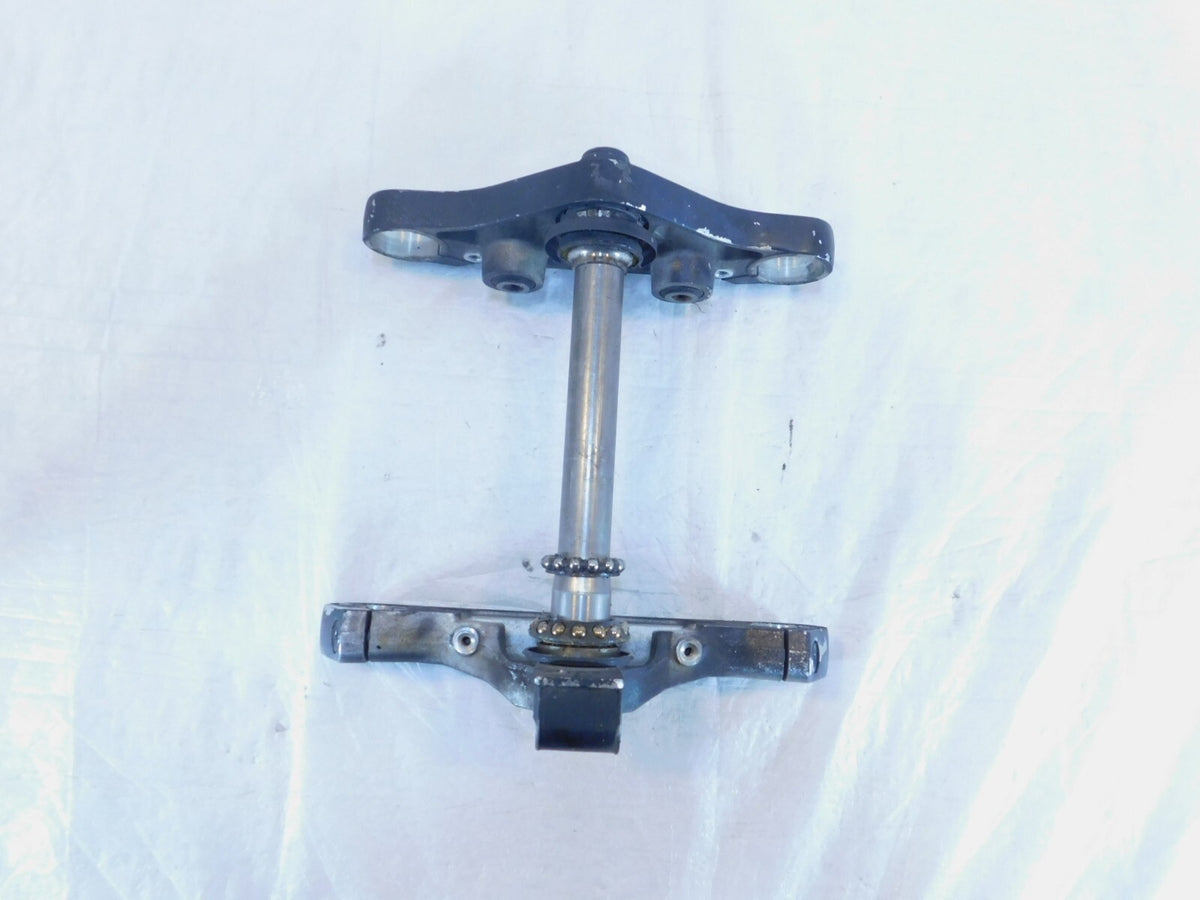 1998 & 1999 Honda VT750 Shadow 750 Ace & Deluxe Front Fork Triple Tree Brackets - C3 Cycle