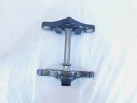 1998 & 1999 Honda VT750 Shadow 750 Ace & Deluxe Front Fork Triple Tree Brackets - C3 Cycle