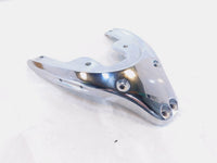 02-06 Harley Davidson V-Rod VRSC VRSCA Chrome Rear Passenger Sissybar Bracket - C3 Cycle
