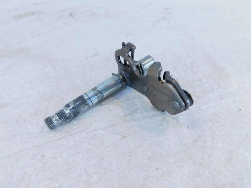 Honda Interceptor 800 VFR800 VFR800A ABS Transmission Gear Shifter Spindle Shaft