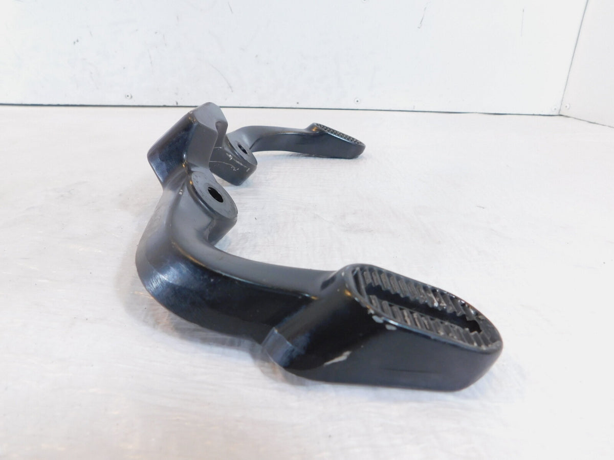 1993-2005 BMW R1100RS & R1150RS Black Front Handlebar Supporting Bracket Mount - C3 Cycle
