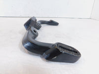 1993-2005 BMW R1100RS & R1150RS Black Front Handlebar Supporting Bracket Mount - C3 Cycle