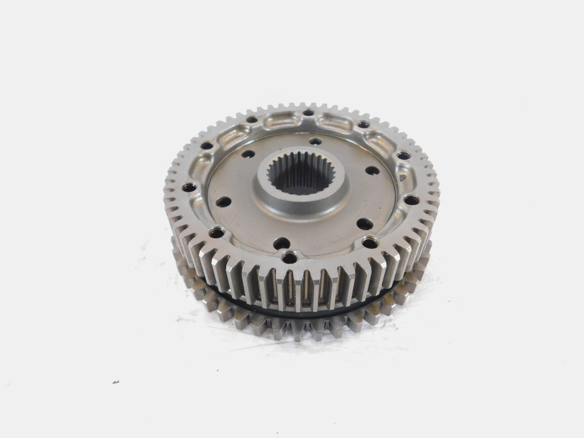03-18 Honda ST1300 ST1300A ST1300AC Final Drive Transmission Differential Gear - C3 Cycle