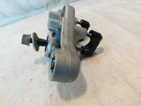 1997-2009 BMW K1200LT LT Upper Fork Triple Tree Bridge Brace & Handlebar Clamps - C3 Cycle