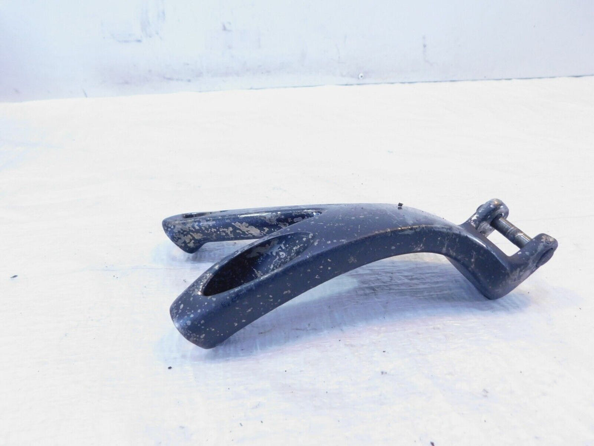 2018-2022 Harley Davidson FXDR & Fat Bob Right Footpeg Footrest Mount Bracket - C3 Cycle