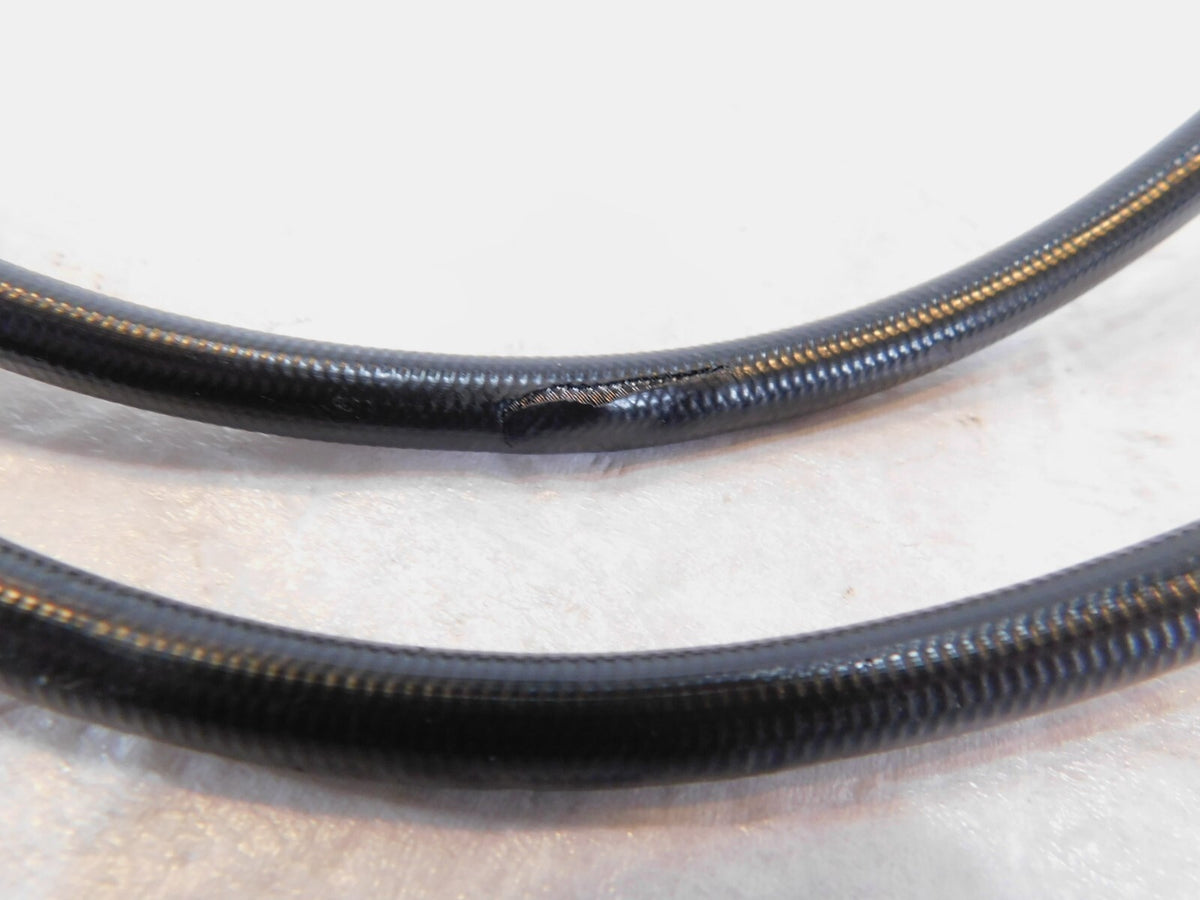 Honda CBR900RR CBR929RR FireBlade 900 929 Front Master Cylinder Brake Hose Lines - C3 Cycle