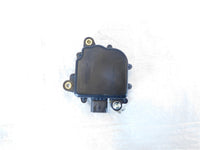 2004 04 Buell Firebolt XB XB12 XB12R Exhaust Actuator Server Motor S0138.1AA - C3 Cycle