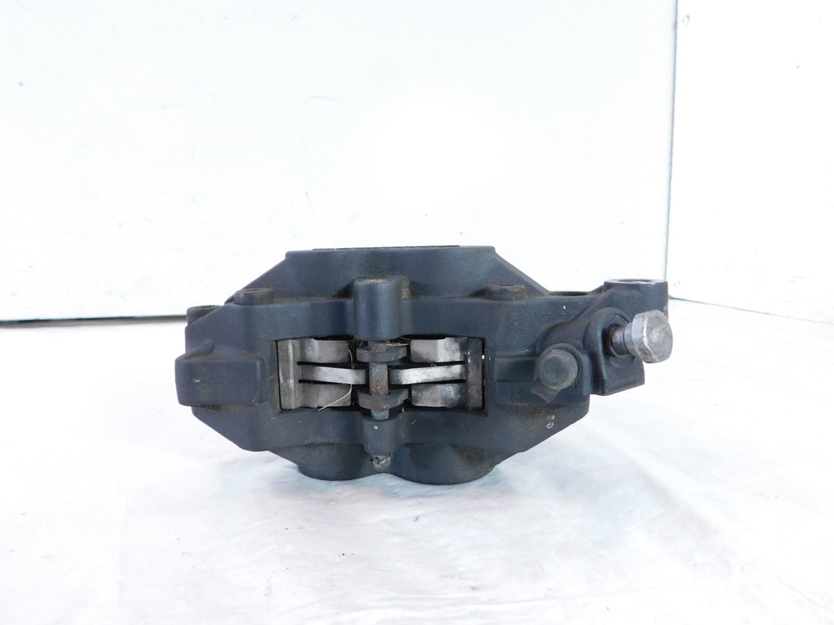 Triumph Rocket III Classic/Roadster Touring Front Wheel Left Brake Disc Caliper - C3 Cycle