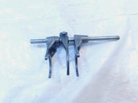 2001 Titan Phoenix ZRM ZSX Softail Jims Transmission Gear Shifter Shift Forks - C3 Cycle