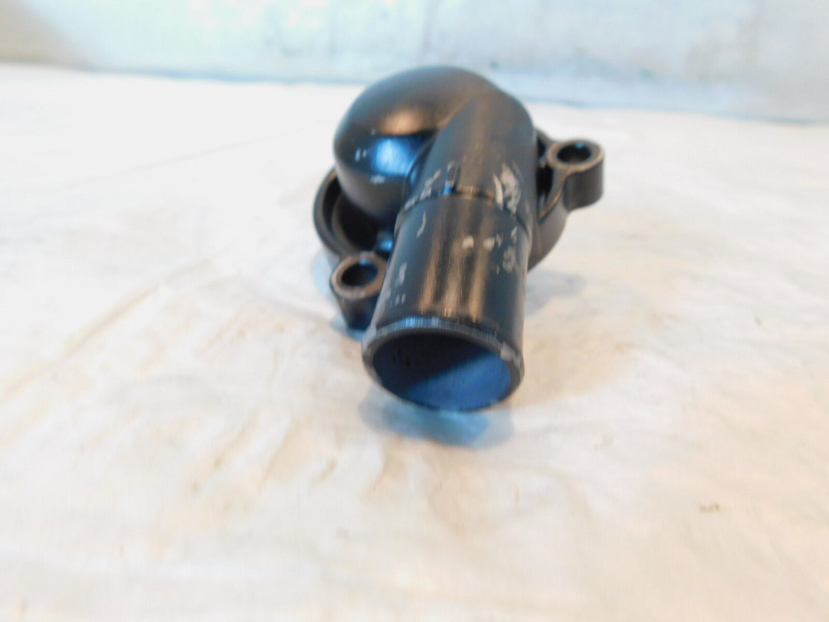 Kawasaki Versys KLE650 Z650 Engine Motor Radiator Coolant Thermostat & Cover Cap - C3 Cycle