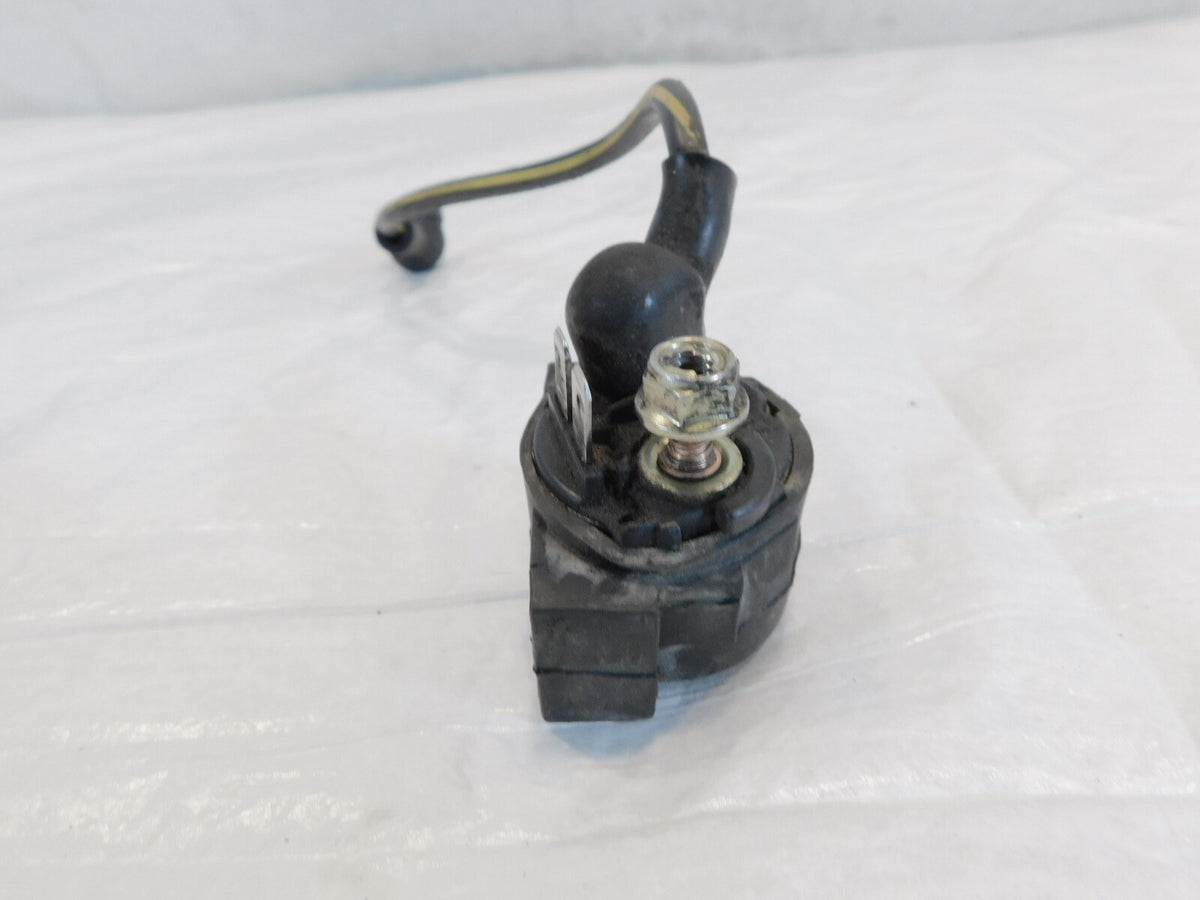 Triumph Trophy 900 1200 Sprint Tiger Starter Solenoid Relay Switch & Cable Wire - C3 Cycle