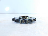 Honda VF750 Magna & VTR1000F Super Hawk Wheel Drive Chain Front Sprocket Gear - C3 Cycle