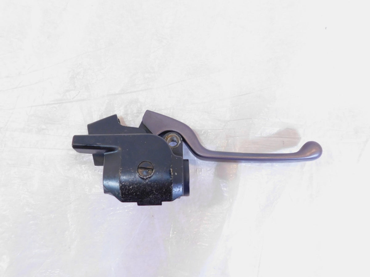 BMW Airhead R100 R60 R75 R90 R100RT Right Handlebar Brake Lever & Perch Bracket - C3 Cycle