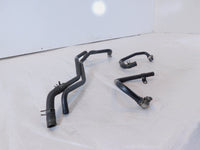 Yamaha Royal Star Tour Deluxe Venture S XVZ13 Rear 2nd Air Induction Pipe Lines - C3 Cycle