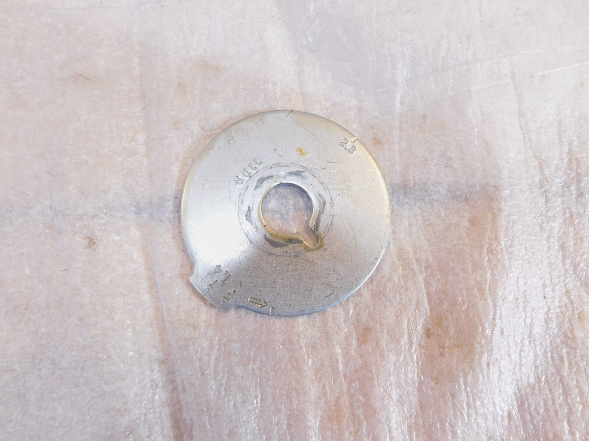 1986-2006 Kawasaki Concours 1000 ZG1000 & ZL1000 Pulsing Coil Rotor 21007-1109 - C3 Cycle
