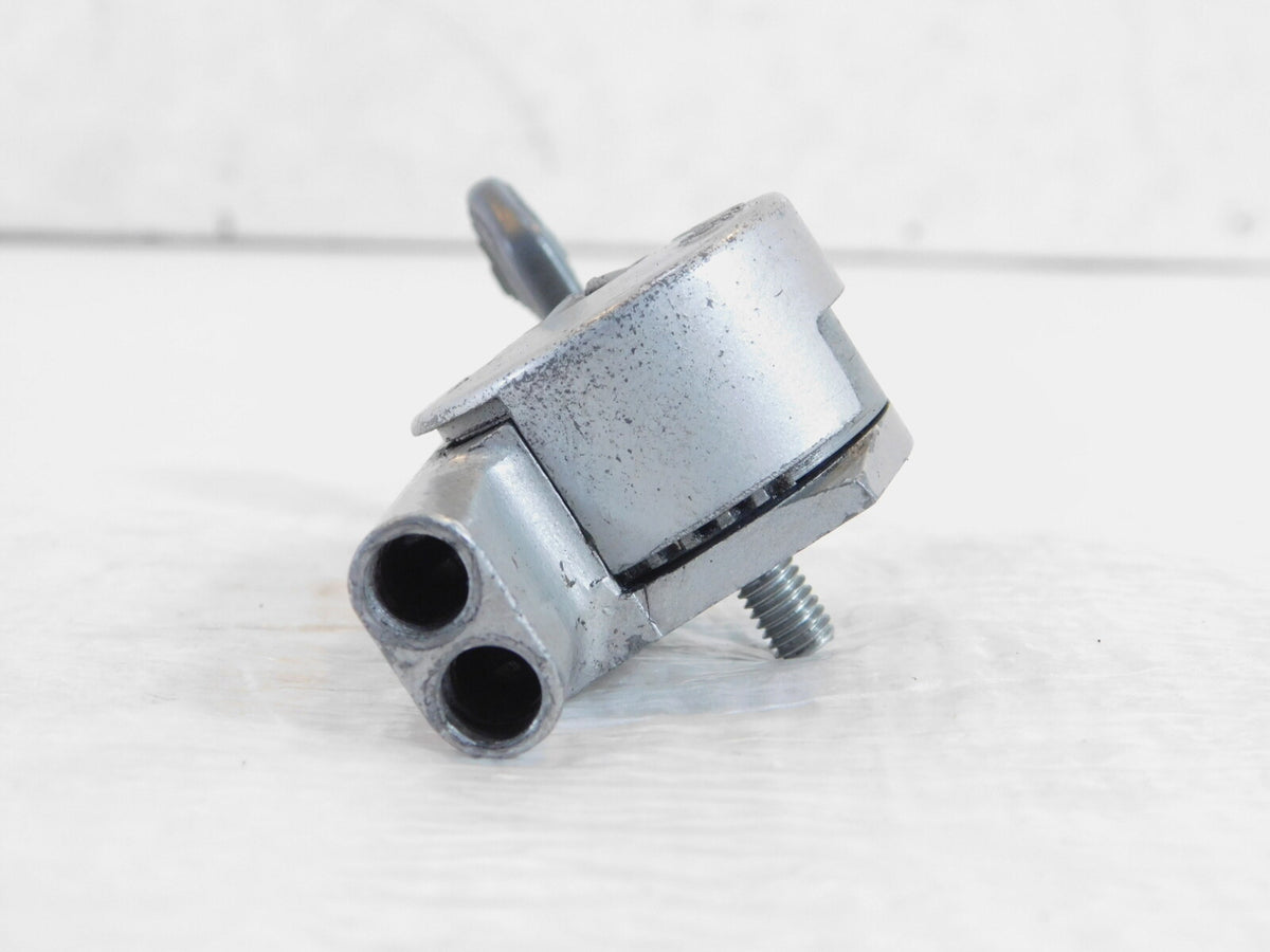 BMW Airhead R100 R60 R75 R90 R80 R100RT Carburetor Cold Start Choke Cable Lever - C3 Cycle
