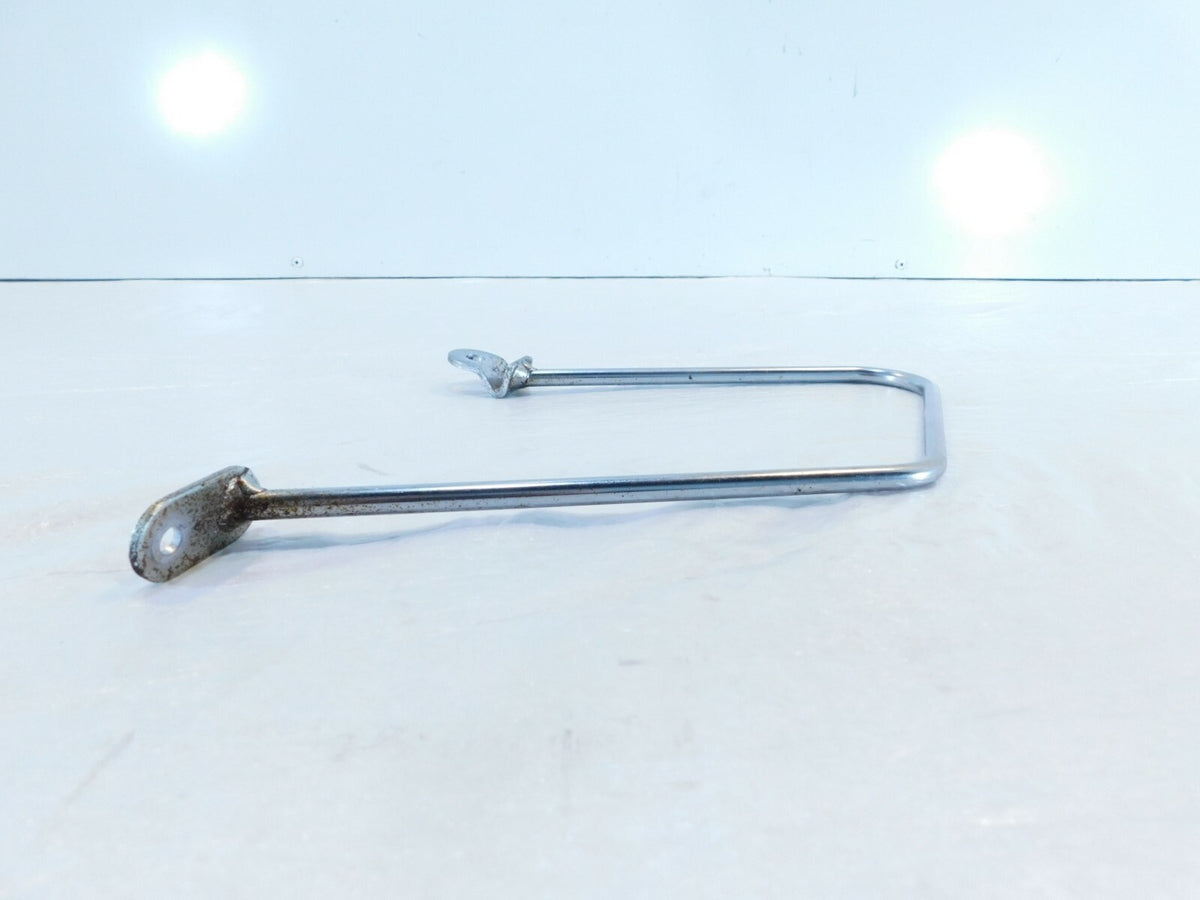 1999-2007 Honda VT1100 VT1100C Spirit Shadow Rea Left Saddlebag Guard Bracket - C3 Cycle