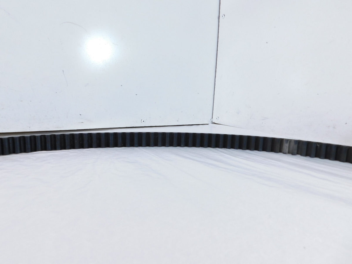 07-17 Harley Davidson Dyna Wide Glide Fat & Street Bob Rear Wheel Drive Belt - C3 Cycle