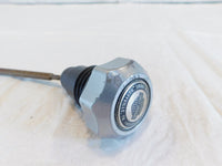 2007-2011 Harley Davidson Road Street & Electra Glide Oil Dipstick Dip Stick - C3 Cycle
