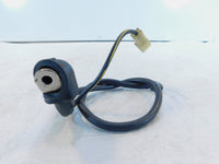 2002-2005 Kawasaki ZZR1200 ZX1200C Negative Minus Ground Battery Cable Wire Line - C3 Cycle