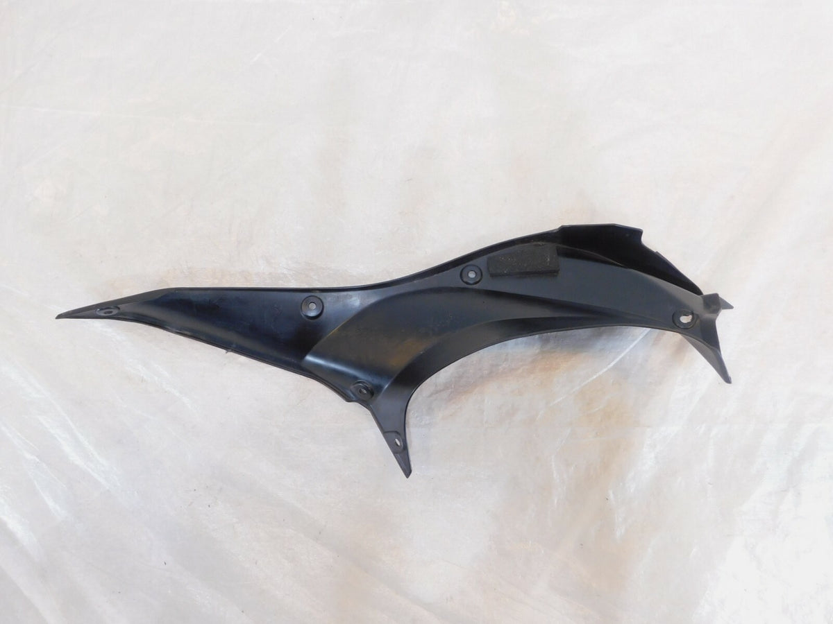 2018-2021 Kawasaki Ninja H2 SX SE ZX1002 Side Inner Fuel Tank Cover Fairing Cowl - C3 Cycle