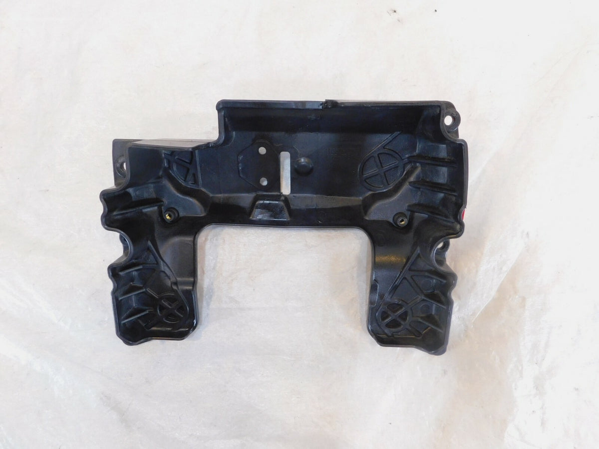 18-21 Kawasaki Ninja H2 SX SE ZX1002 OEM Rear Sub Frame Seat Upper Bracket Panel - C3 Cycle