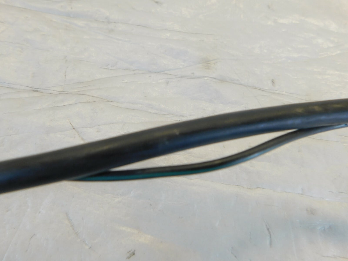 2006 & 2007 Yamaha FJR1300 AE Negative Minus Lead Wire Battery Cable Terminal - C3 Cycle