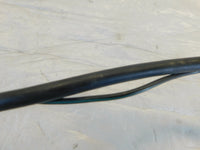2006 & 2007 Yamaha FJR1300 AE Negative Minus Lead Wire Battery Cable Terminal - C3 Cycle