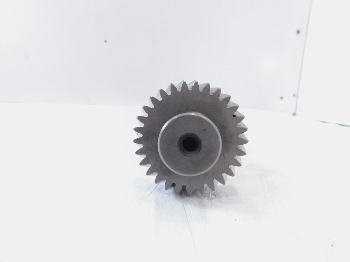 Harley Davidson Sportster 883 & 1200 Transmission Countershaft Gear Shaft - C3 Cycle