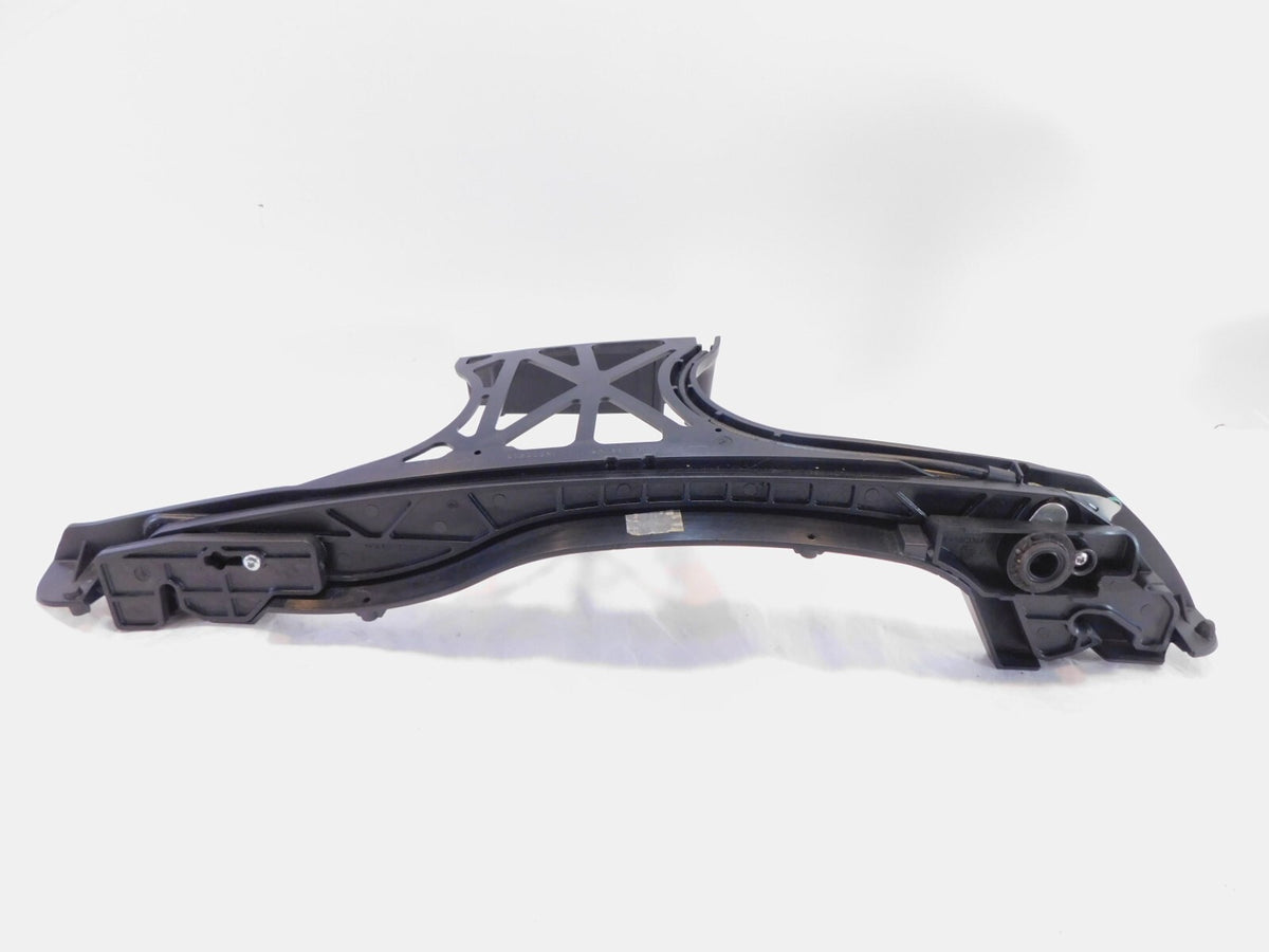 2014-2022 Harley Davidson Road King & Electra Glide Left Saddlebag Latch Bracket