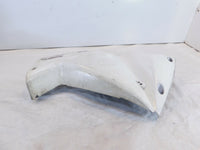 2006 06 2007 07 KTM 990 Adventure Lower Right Front Fairing Cowling Panel Cover